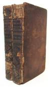 USSHER, JAMES, Archbishop of Armagh. Annales. 2 vols. 1650-54